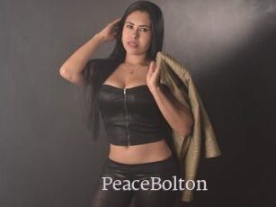 PeaceBolton
