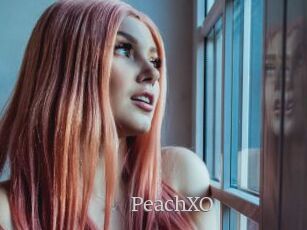 PeachXO
