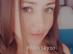 Peach_Sky20