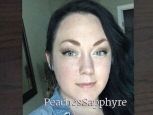 PeachesSapphyre