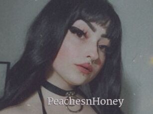 PeachesnHoney