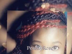 PeachyRose