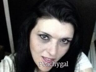 Peachygal