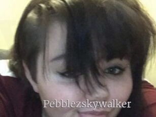 Pebblezskywalker