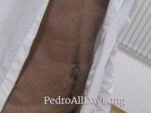 PedroAllDayLong