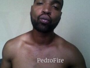 Pedro_Fire