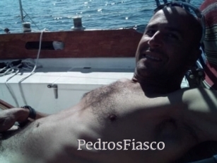 PedrosFiasco