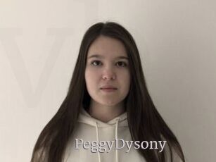 PeggyDysony