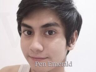 Pen_Emerald