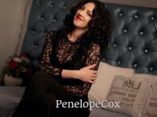 PenelopeCox