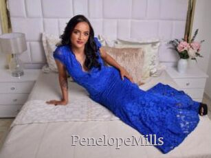 PenelopeMills