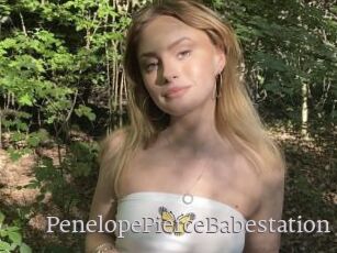 PenelopePierceBabestation
