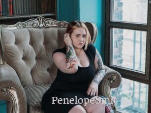 PenelopeSmit