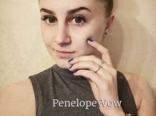 PenelopeWow