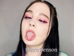 PennyBenson