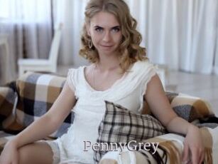 PennyGrey