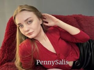 PennySalis