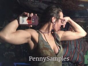 PennySamples