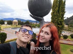 Pepechel
