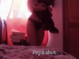 Pepitahot