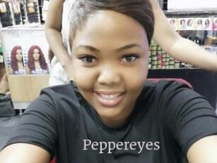 Peppereyes