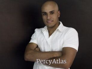 PercyAtlas