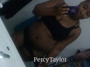 Percy_Taylor