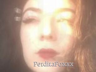 PerditaFoxxx