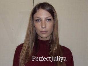 PerfectJuliya