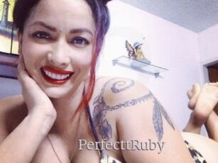 PerfecttRuby