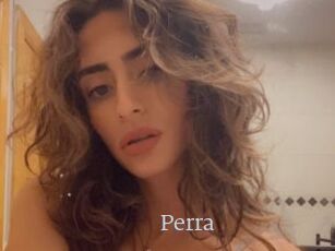 Perra