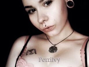 PerriIvy