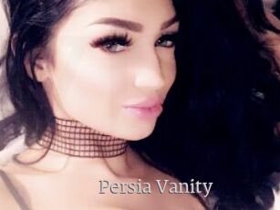 Persia_Vanity