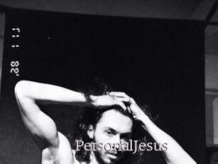 PersonalJesus