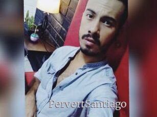 PervertSantiago