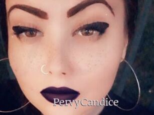 PervyCandice