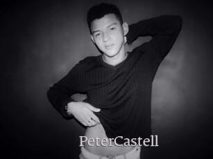 PeterCastell