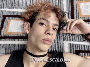 PeterEscalona