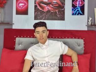 PeterFerdinand