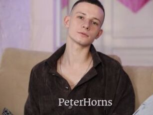 PeterHorns