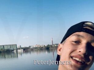 PeterJenners