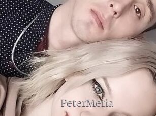 PeterMeria