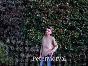 PeterMorval