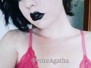 PetiteAgatha