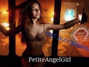 PetiteAngelGirl