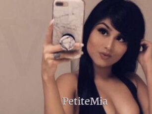 PetiteMia