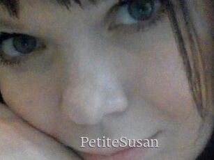 PetiteSusan