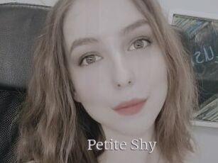 Petite_Shy
