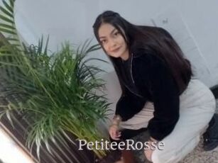 PetiteeRosse
