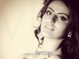Pettraa